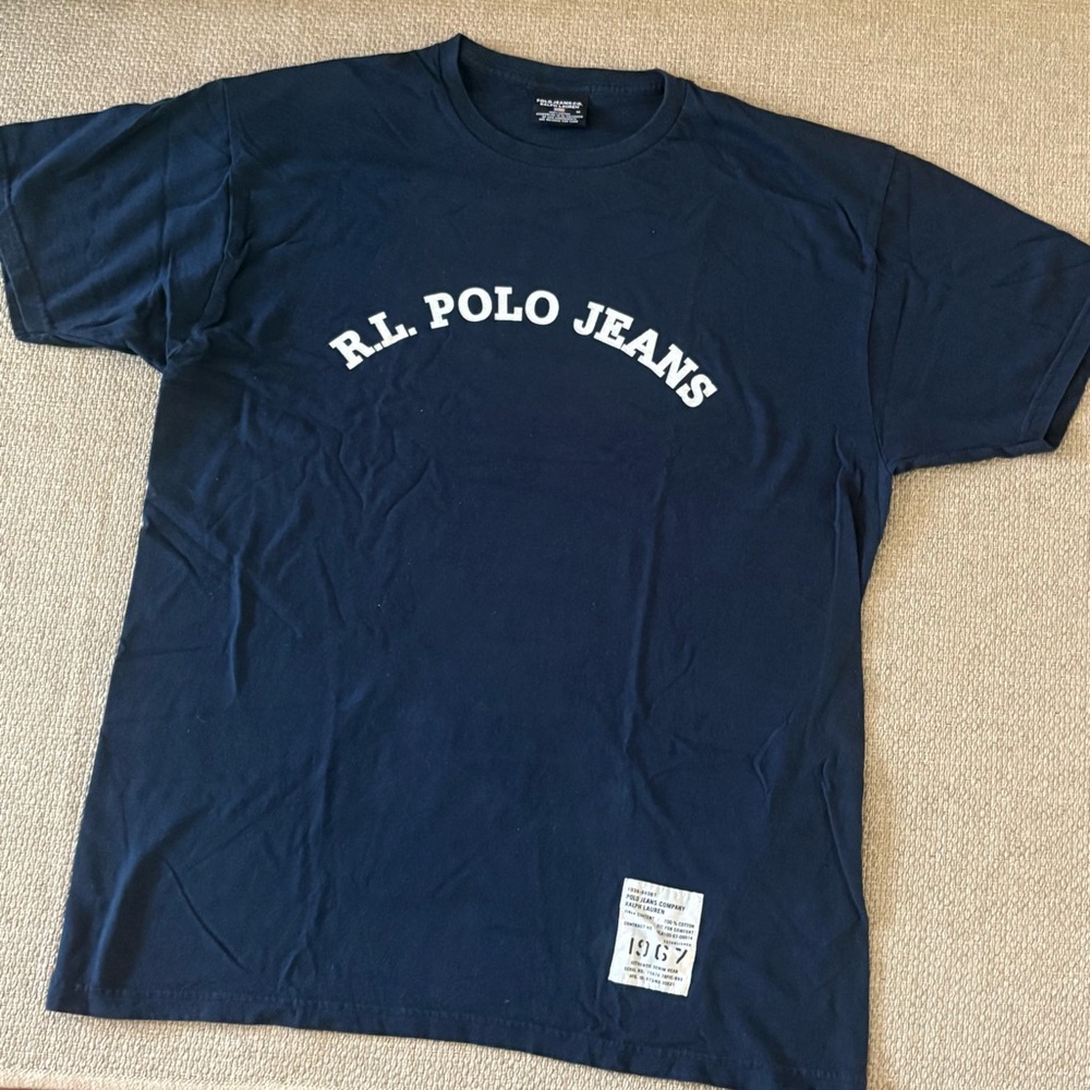 Polo by Ralph Lauren T-Shirt